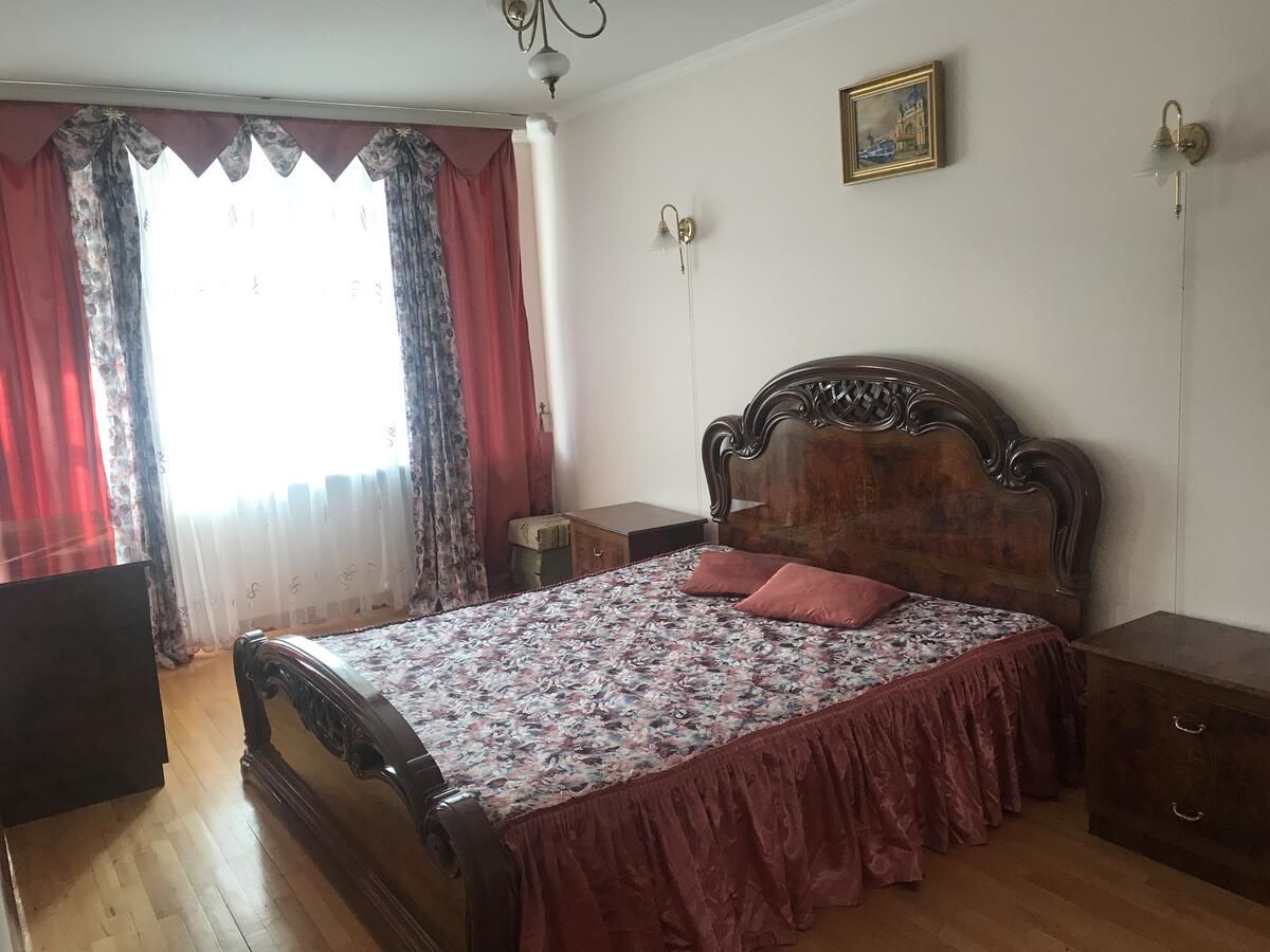 Апартаменты Venezianova str Львов-14