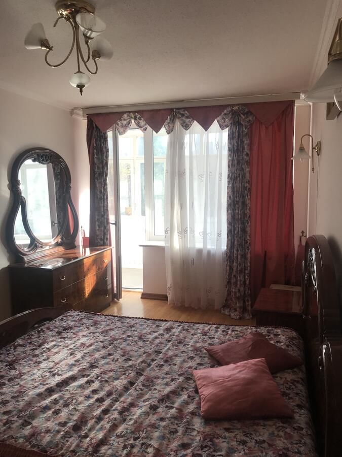 Апартаменты Venezianova str Львов-16