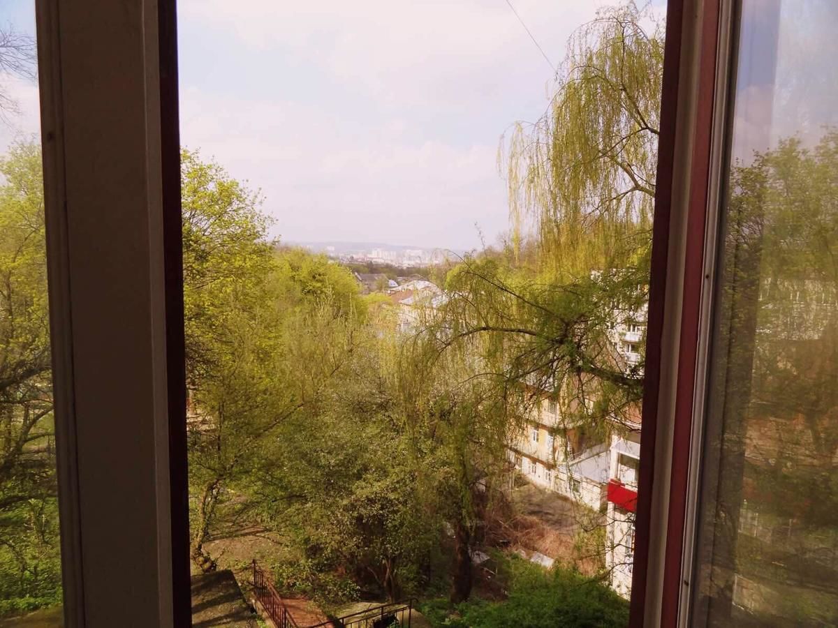 Апартаменты Venezianova str Львов-27