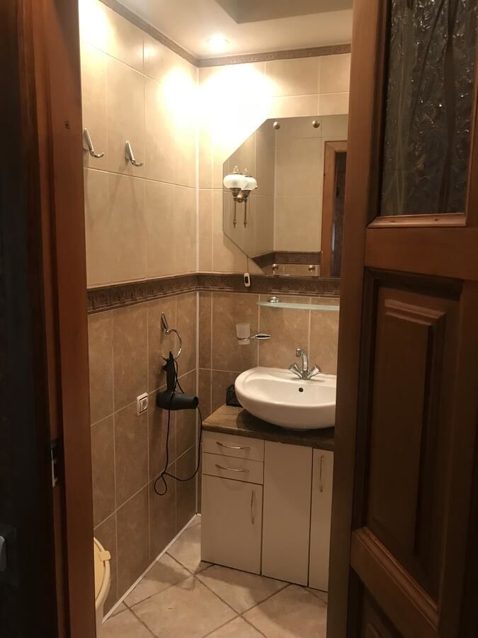 Апартаменты Venezianova str Львов-6