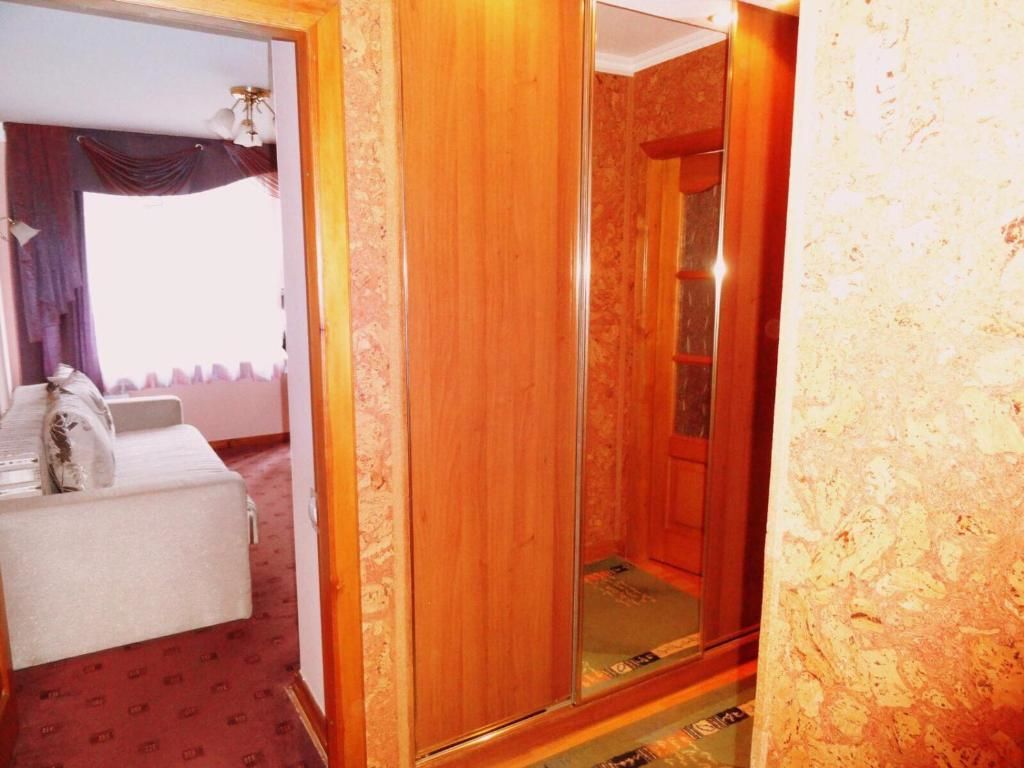 Апартаменты Venezianova str Львов-35