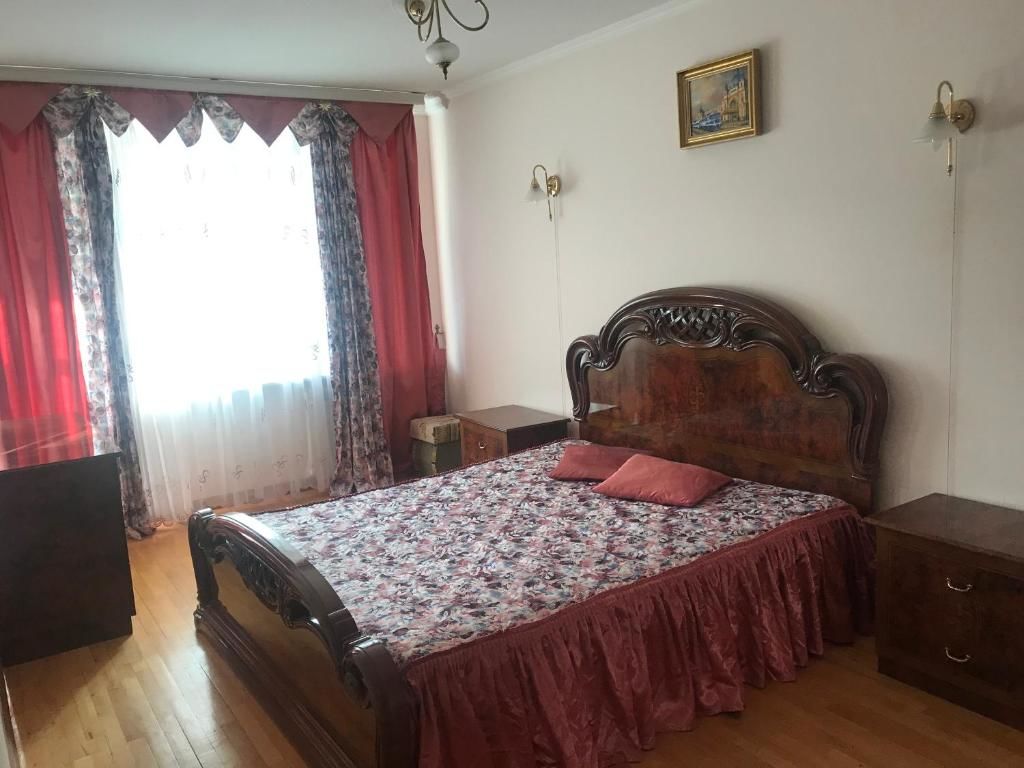 Апартаменты Venezianova str Львов-40