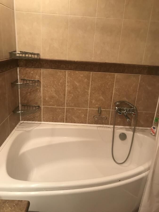 Апартаменты Venezianova str Львов-7