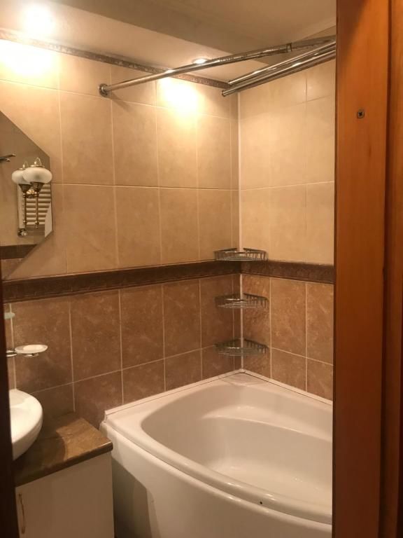 Апартаменты Venezianova str Львов-49