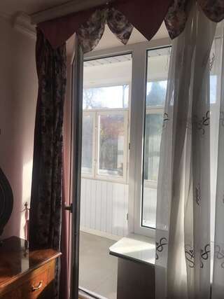 Апартаменты Venezianova str Львов Апартаменты с 2 спальнями-25