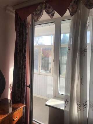 Апартаменты Venezianova str Львов Апартаменты с 2 спальнями-40