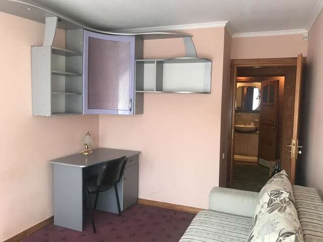 Апартаменты Venezianova str Львов-12