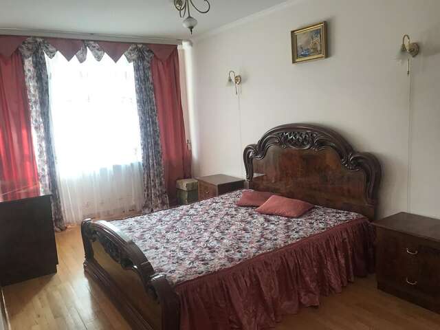 Апартаменты Venezianova str Львов-13