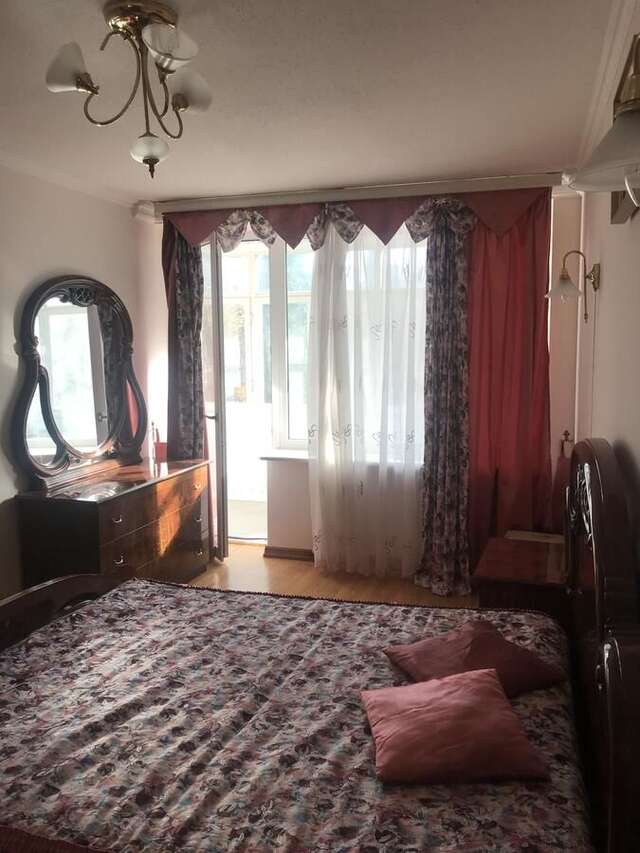 Апартаменты Venezianova str Львов-15