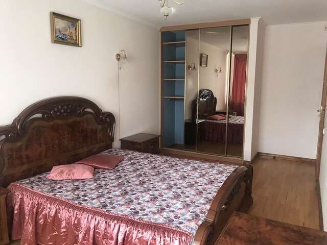 Апартаменты Venezianova str Львов-16