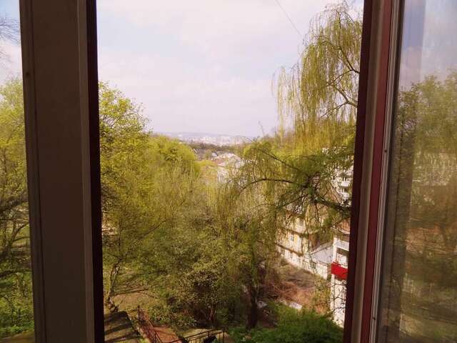 Апартаменты Venezianova str Львов-26