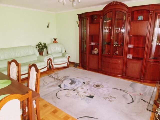 Апартаменты Venezianova str Львов-30