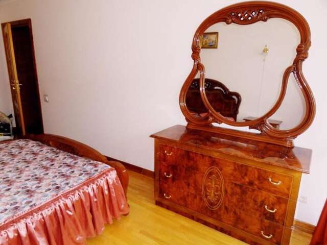 Апартаменты Venezianova str Львов-31