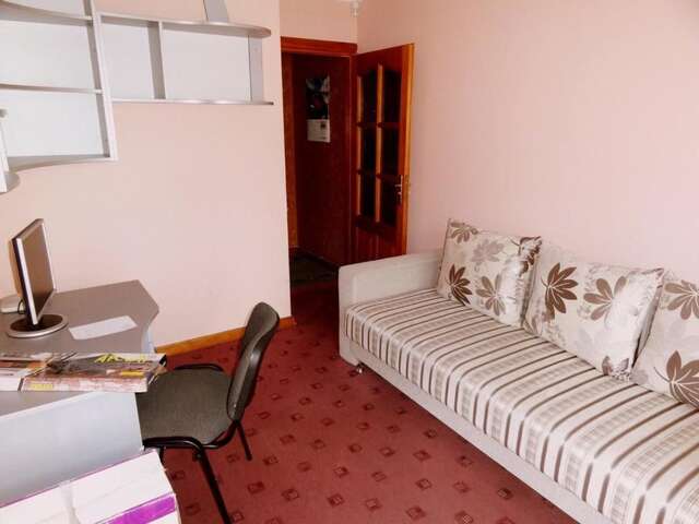 Апартаменты Venezianova str Львов-33