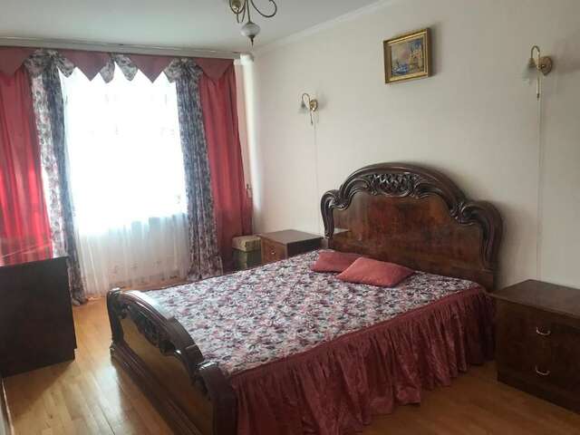 Апартаменты Venezianova str Львов-39