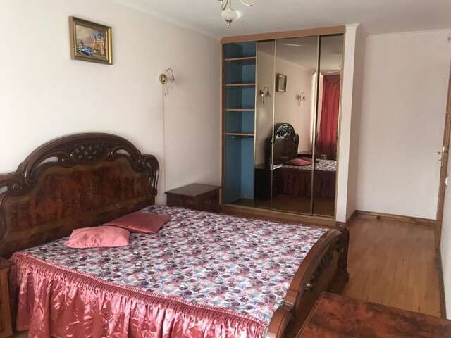 Апартаменты Venezianova str Львов-43