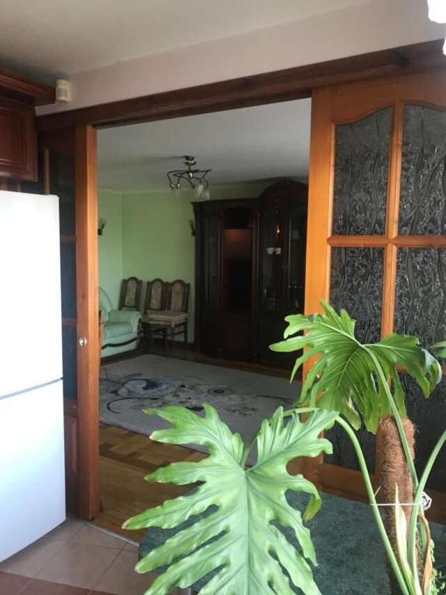 Апартаменты Venezianova str Львов-50