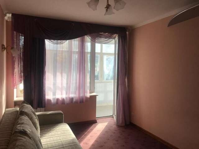Апартаменты Venezianova str Львов-51