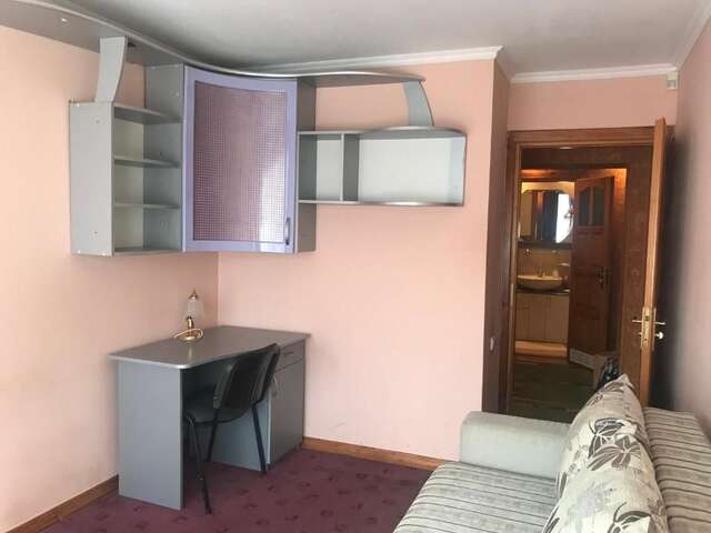 Апартаменты Venezianova str Львов-52