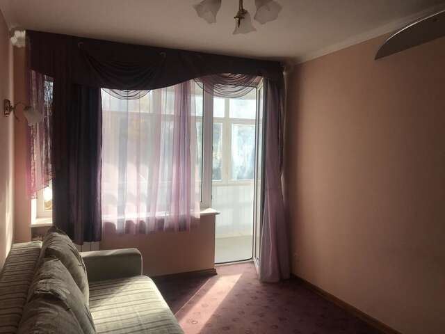 Апартаменты Venezianova str Львов-11